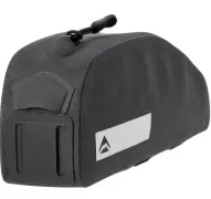 MERIDA - Brašna na horní rámovou trubku Essentials černo/šedá, vel. M