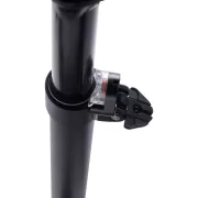 MERIDA - Sedlovka Team TR teleskopická 34,9/30-230mm černá