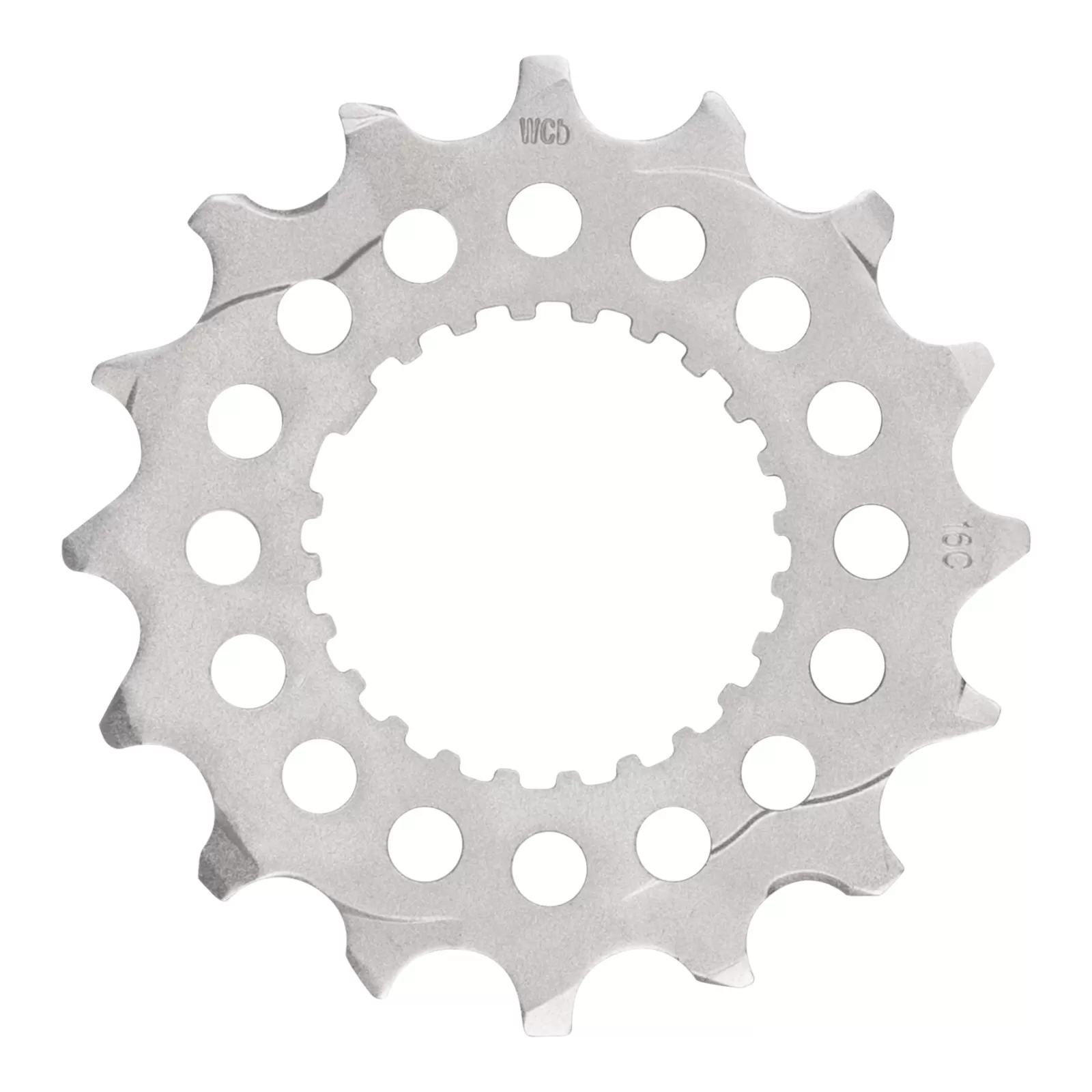pastorek SHimano CS-M9100/8100/7100, 16zubů,4550170585433