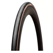 plášť HUTCH.BLACKBIRD 700x30 TLR kevlar,črn-béžová HUTCHINSON