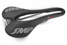 Sedlo SMP F20 C Carbon Rail black