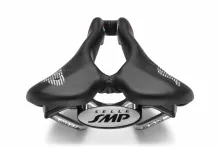 Sedlo SMP F20 C Carbon Rail black