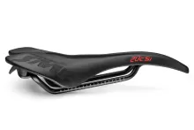 Sedlo SMP F20 C s.i. Carbon Rail black