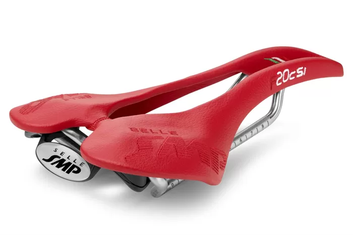 Sedlo SMP F20 C s.i. red