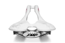 Sedlo SMP F20 C s.i. White