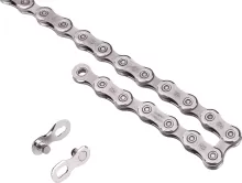 SHIMANO řetěz DEORE CNM6100 12rychl 138čl. s rychlospojkou bal,doprava od 79,-kč