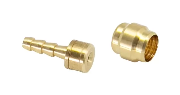 trny 2,1mm a olivy 5mm pro AVID/SRAM brzdy,5+5ks FORCE