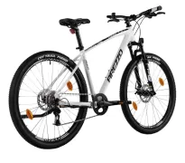 Arezzo ROCO 27,5 shimano 1x8 11-42 zubů