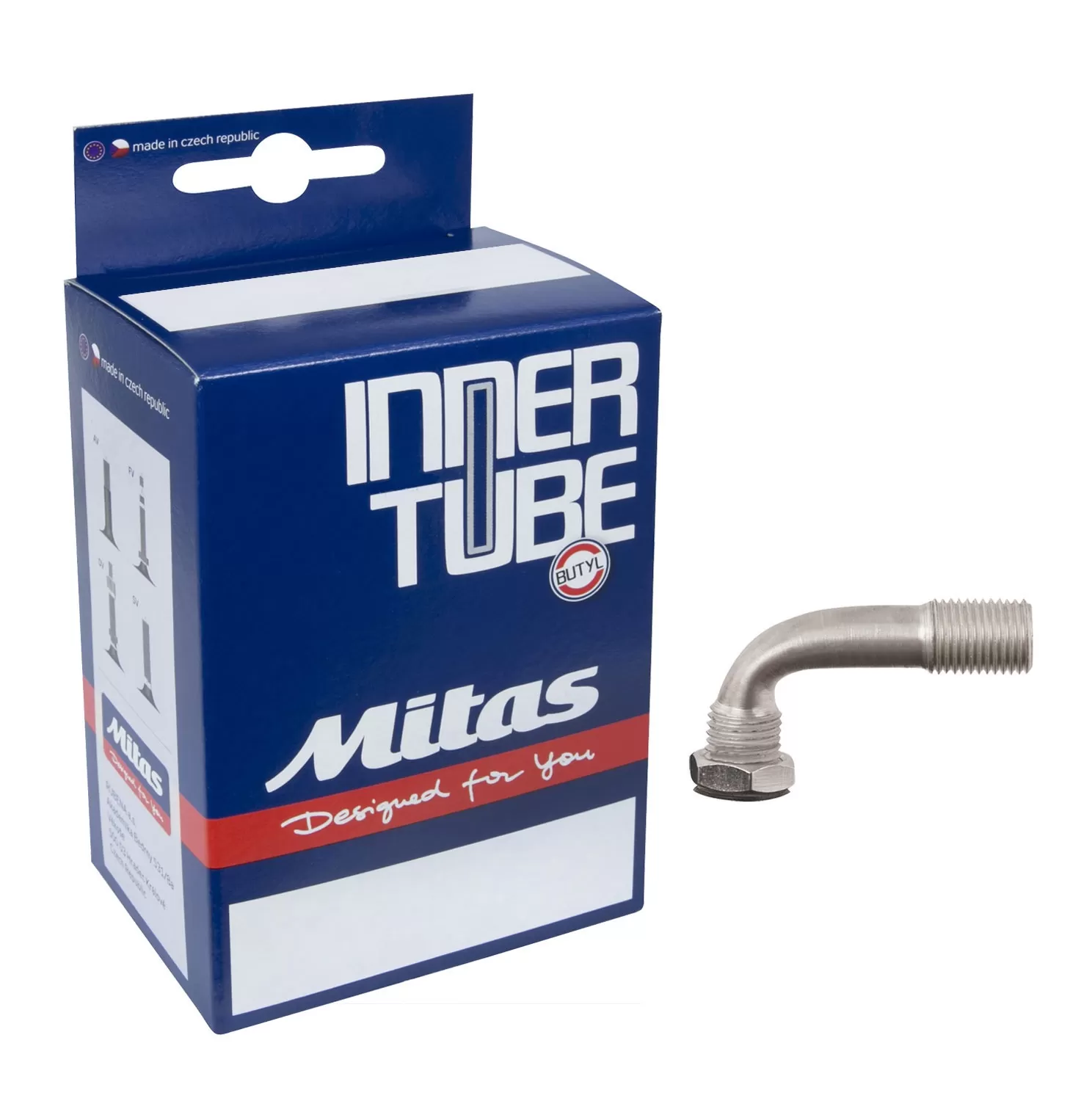 duše RUBENA 200-50 SV 90/17 stupňů