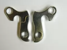 MERIDA - Držák přehazovačky A-HG011