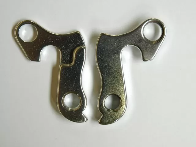 MERIDA - Držák přehazovačky A-HG011