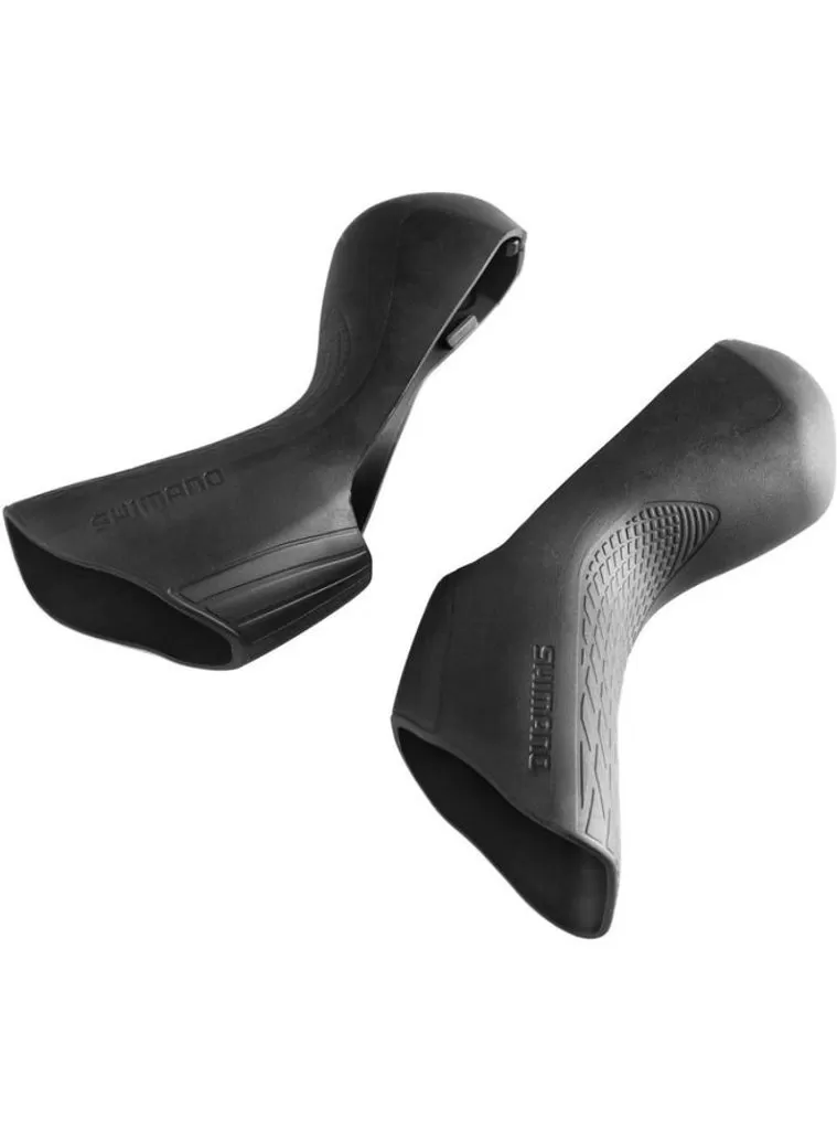 Náhradní gumy na hydraulické páky ST-R7025, ST-R7020, ST-RX600, ST-RX400 SHIMANO