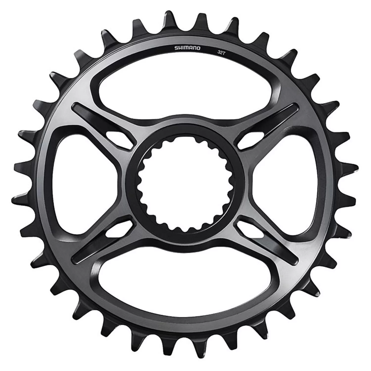 převodník na kliky MTB XTR FCM9100/20 12k 38 zubů,4524667321040 SHIMANO