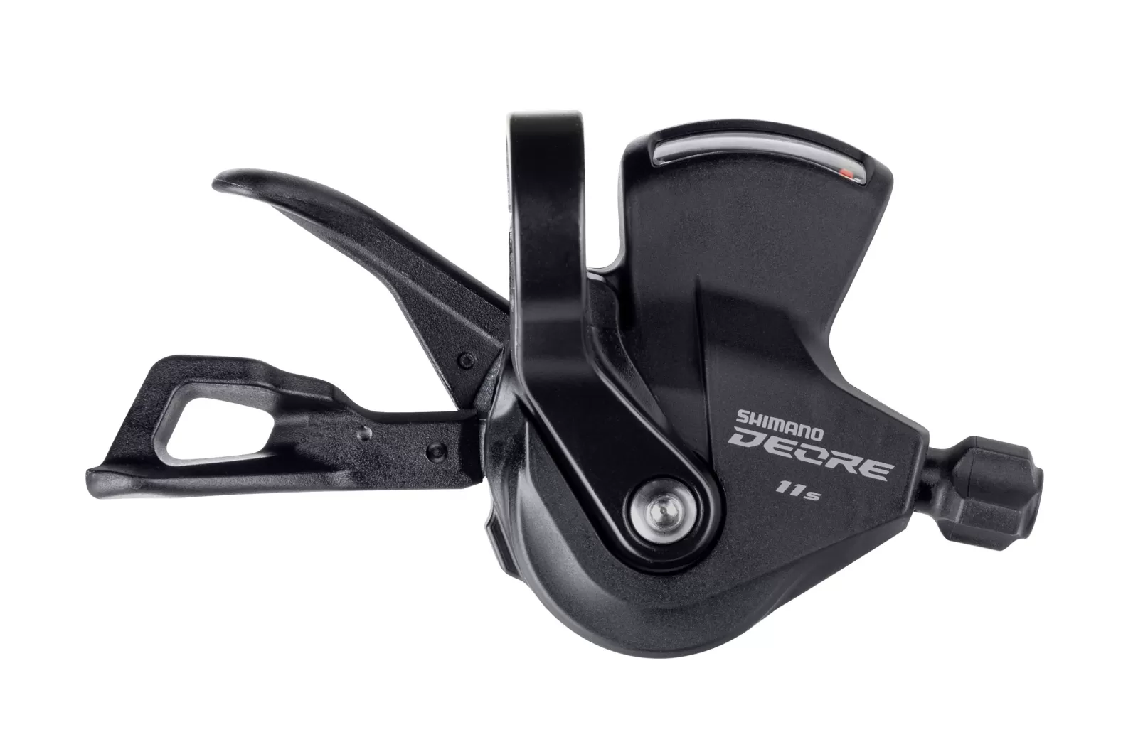 řadící páčka DEORE SLM5100R 11k pravá s objímkou SHIMANO