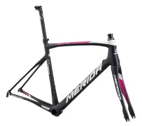 Rám  RIDE 5000SE  Silk UD (lampre t-replica)  M-L
