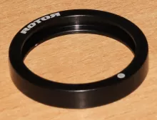 ROTOR - 143 Vymezovací podložka klik s 30mm osou 5,5mm