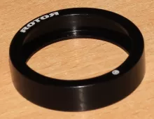 ROTOR - 144 Vymezovací podložka klik s 30mm osou 8,5mm
