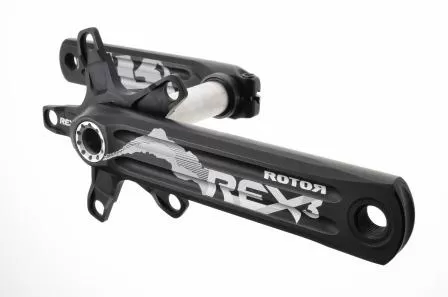 ROTOR - Kliky REX 3.2 XC2 BCD 110/60 172,5mm