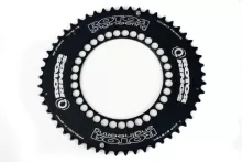 ROTOR - Převodník  Q 53  110x5 AERO černý