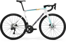 SCULTURA 6000  Teal/Pearl(Team) XXS