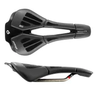 sedlo PROLOGO SCRATCH M5 TiROX PAS 140 CPC černé