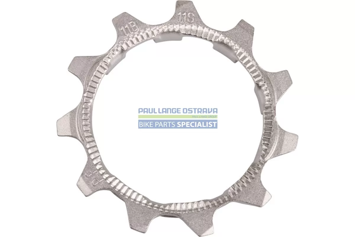 SHIMANO pastorek CS-M9000 13z., 4524667919025, Y1PU13000