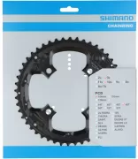 SHIMANO PREVODNIK FC-T6010 48ZUBŮ,černé,4524667828068,Y1WE98010