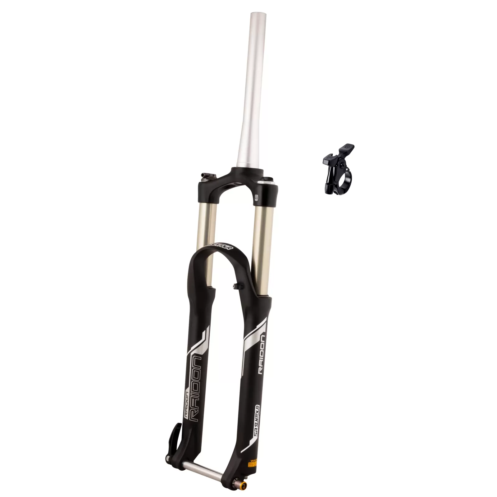 vidlice S.RAIDON-RL-R 27,5"Taper,BOOST,15mm čer.D SR SUNTOUR