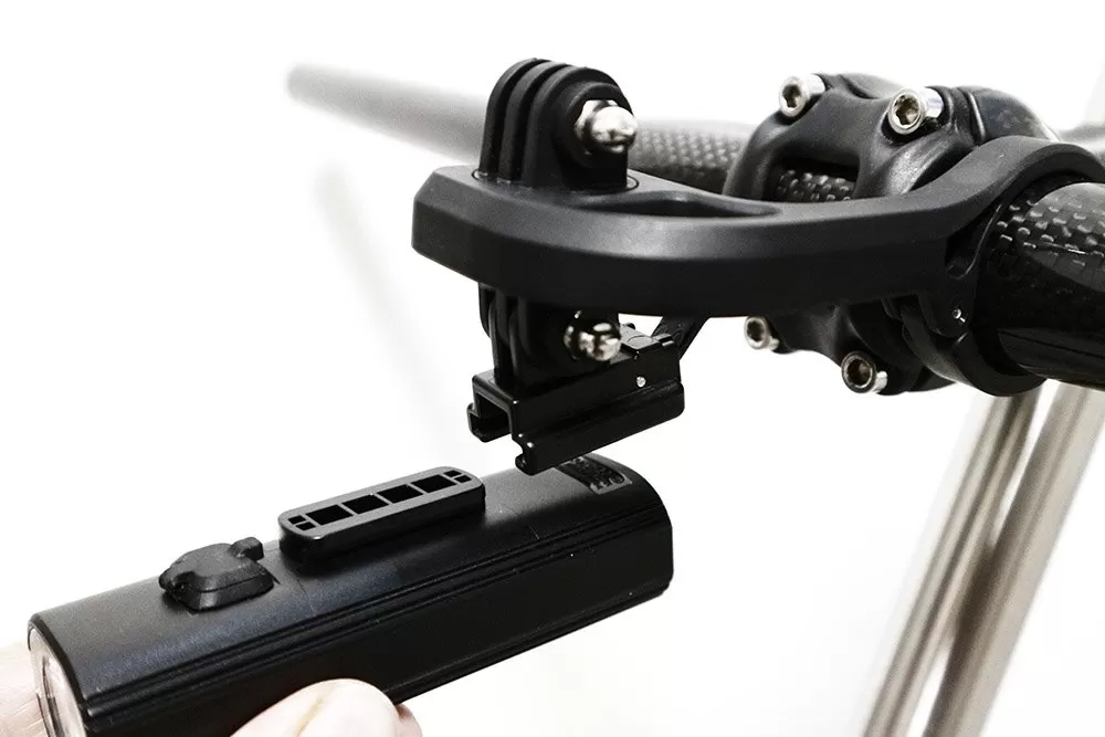 GACIRON - Adaptér na předsazený držák