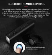 GACIRON - Dálkové ovládání KIWI Bluetooth GACIRON - Dálkové ovládání KIWI Bluetooth