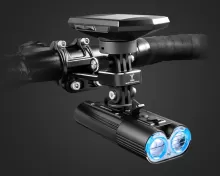 GACIRON - Držák předsazený multifunkční H12 GACIRON - Držák předsazený multifunkční H12