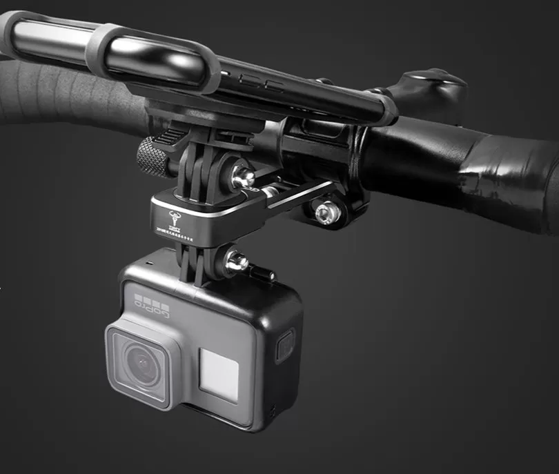 GACIRON - Držák předsazený multifunkční H12