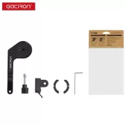 GACIRON - Držák předsazený na computer a světlo H17