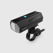 Gaciron Světlo přední RAPTOR-1800 BT Powerbank