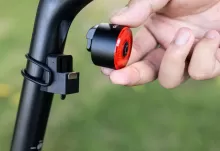 GACIRON - Světlo zadní Loop 100 GACIRON - Světlo zadní Loop 100