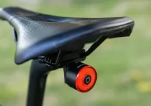 GACIRON - Světlo zadní Loop 100 GACIRON - Světlo zadní Loop 100