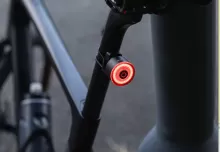 GACIRON - Světlo zadní Loop 100 GACIRON - Světlo zadní Loop 100