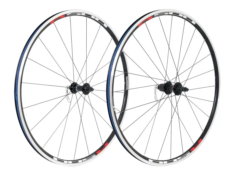 kola zap.sil.SH WHR501 č 8-10k SHIMANO