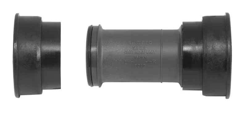 misky P+L SH BBMT800 XT pressfit MTB SHIMANO