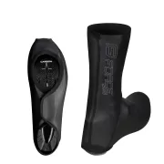 návleky treter F SPEED ROAD bez zap., černé L-XL FORCE