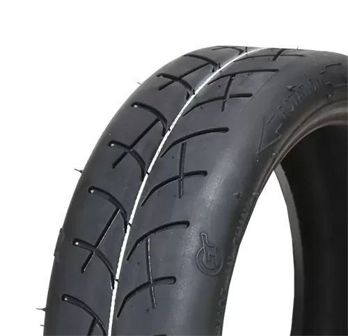 Plášť 8 1/2 x 2,doprava od 79,-kč, plášť ideální pro elektrickou koloběžku či kočárek drátová patka, 27 TPI alternativní rozměr: 50/75-6.1 maximální tlak: 3,45 bar / 50psi ,6933882544215 cst