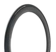 plášť HUTCH. FUSION 5 700x25 PERF.TLR HS kvl, črn. HUTCHINSON