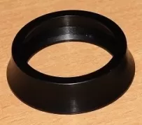 ROTOR - 145  Vymezovací podložka klik s 30mm osou  11,5mm