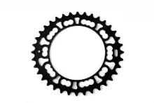 ROTOR  Převodník DM NOQ 36  černý