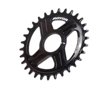 ROTOR Převodník Hawk/Raptor DM NOQ 32 černý