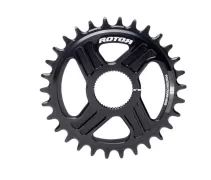 ROTOR  Převodník Hawk/Raptor DM NOQ 32  černý