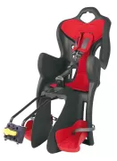 sedačka B-ONE STANDARD zadní šedá/červený BELLELLI