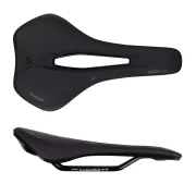 sedlo PROLOGO AKERO R PAS RECYCLED STEEL 150,černé