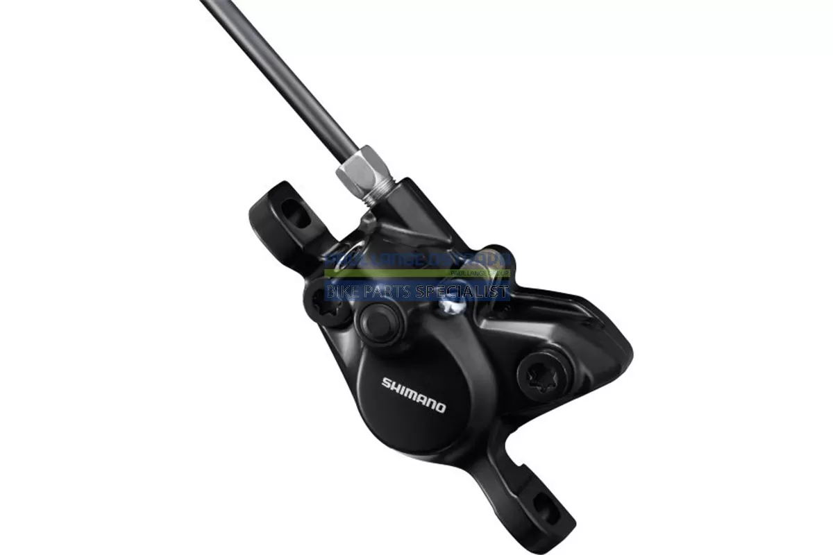 Shimano BR-MT200 brzdový třmen,4524667638476