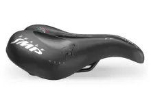 SMP - Sedlo MARTIN T. MEDIUM GEL black